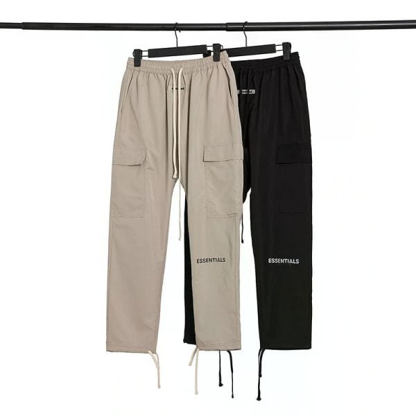 essentials pants