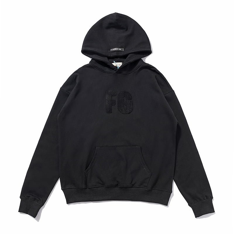 Fear of God SEVENTH Collection Hoodie