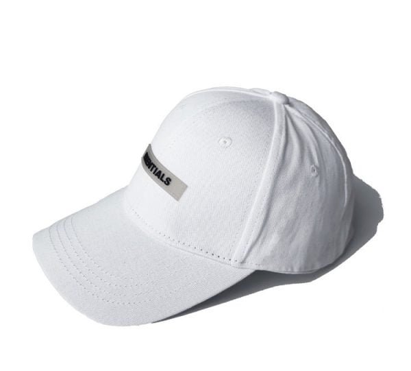 Fear of God Baseball Cap