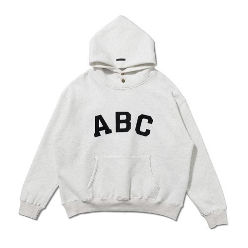 Fear of God FG7C Hoodie (F9)